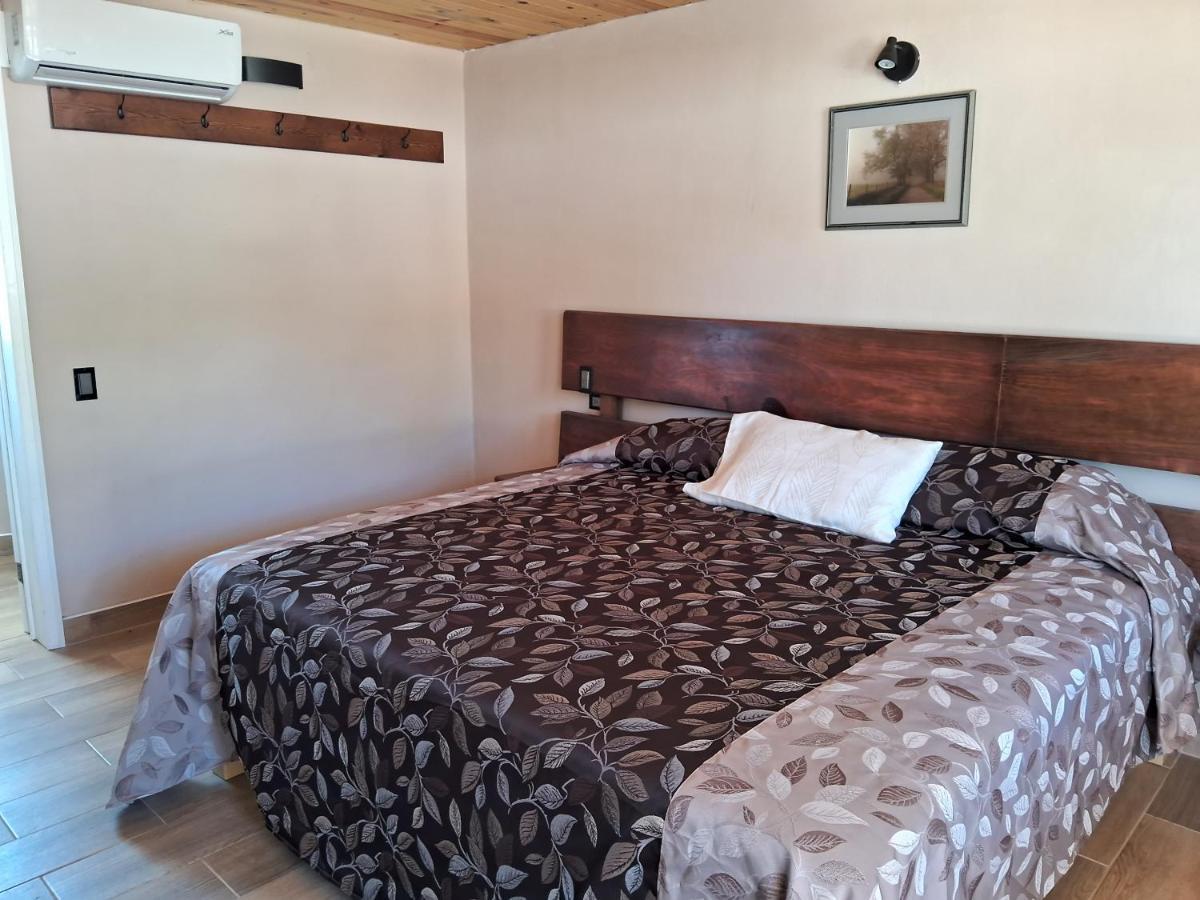 Villas La Quinta 克雷尔 外观 照片