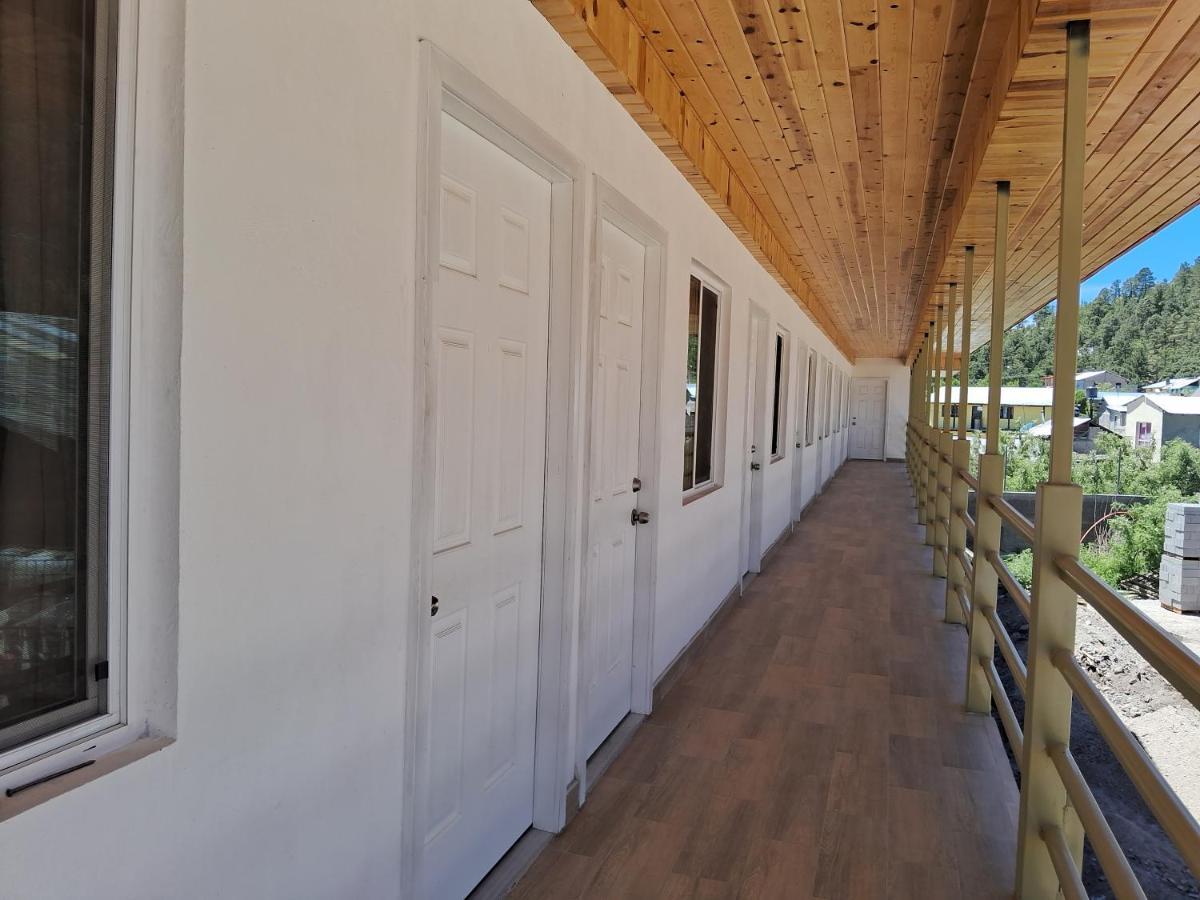 Villas La Quinta 克雷尔 外观 照片