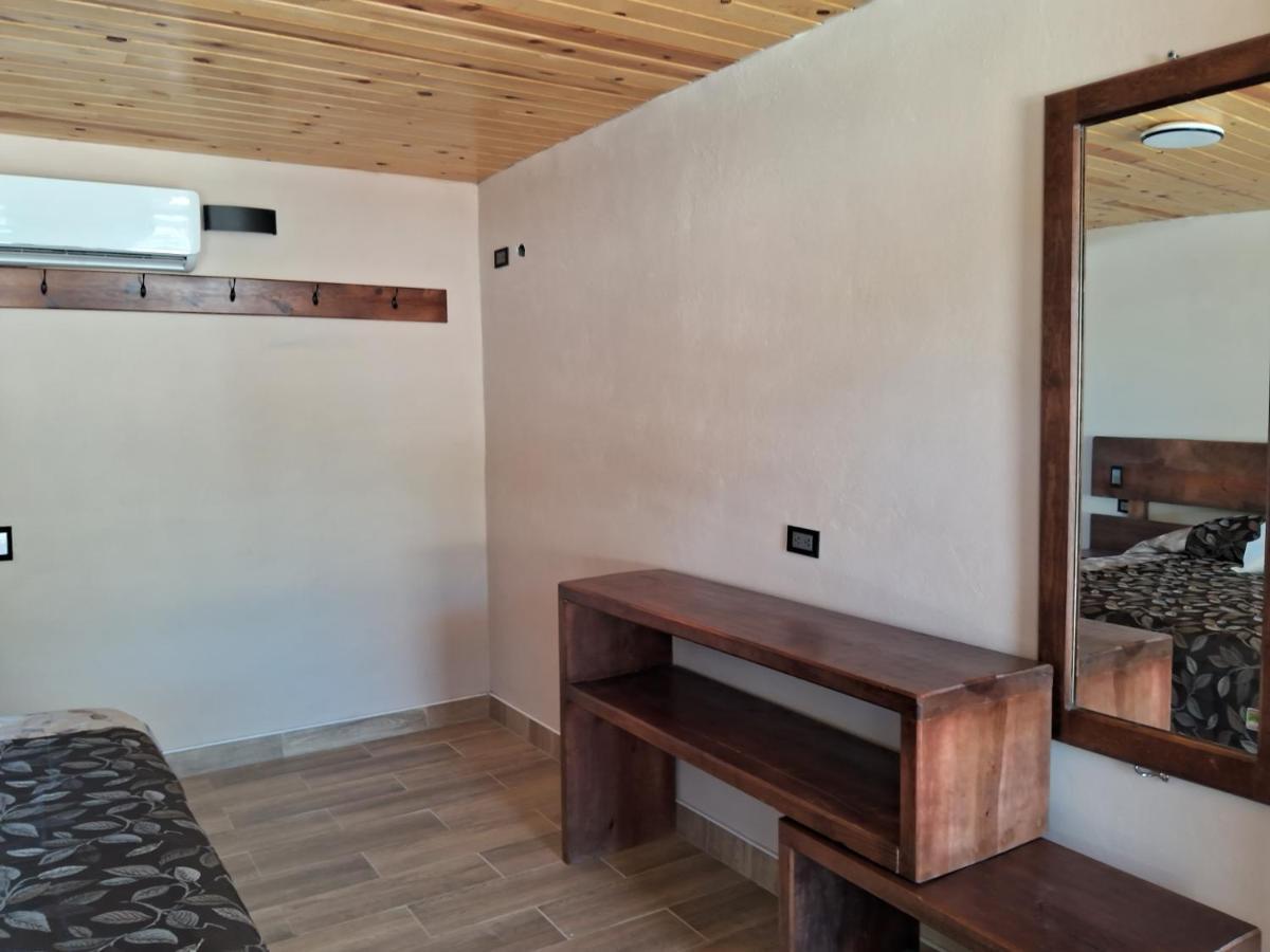 Villas La Quinta 克雷尔 外观 照片