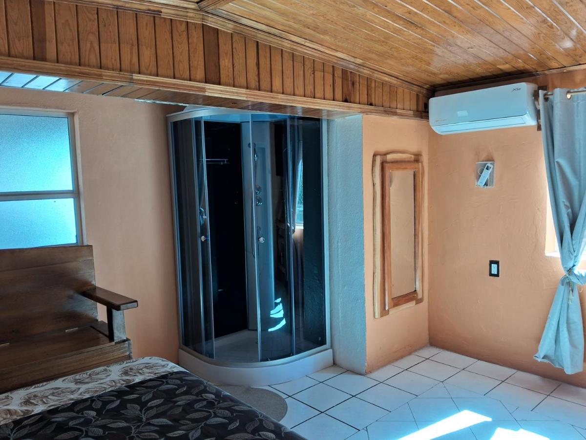 Villas La Quinta 克雷尔 外观 照片