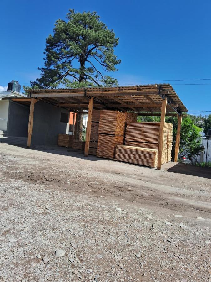 Villas La Quinta 克雷尔 外观 照片